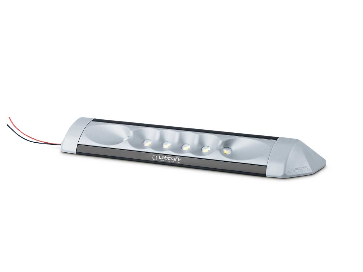 מנורת LED לסביבתית