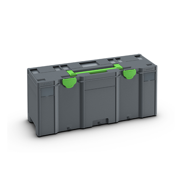 מערכת ארגזים Systainer³ XXL
