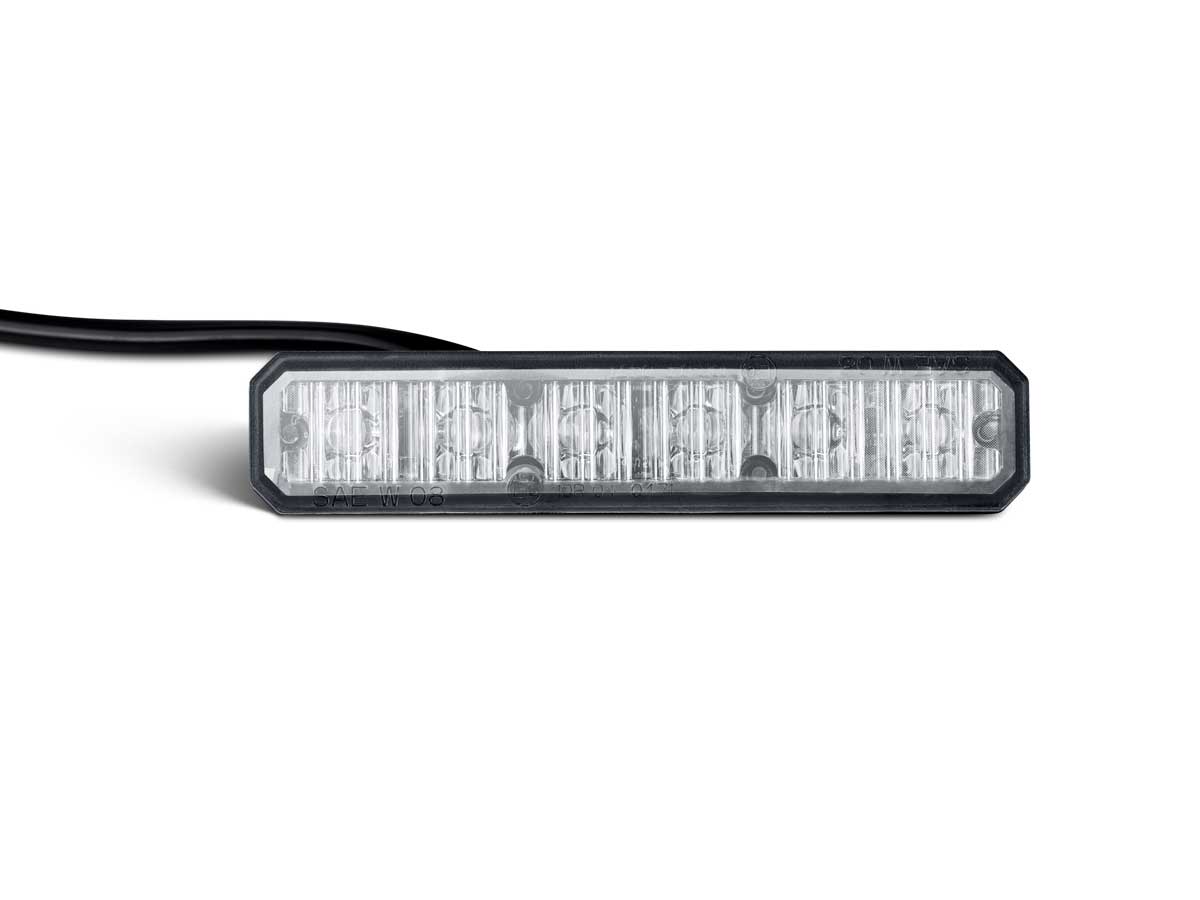נורות LED קדמיות/אחוריות