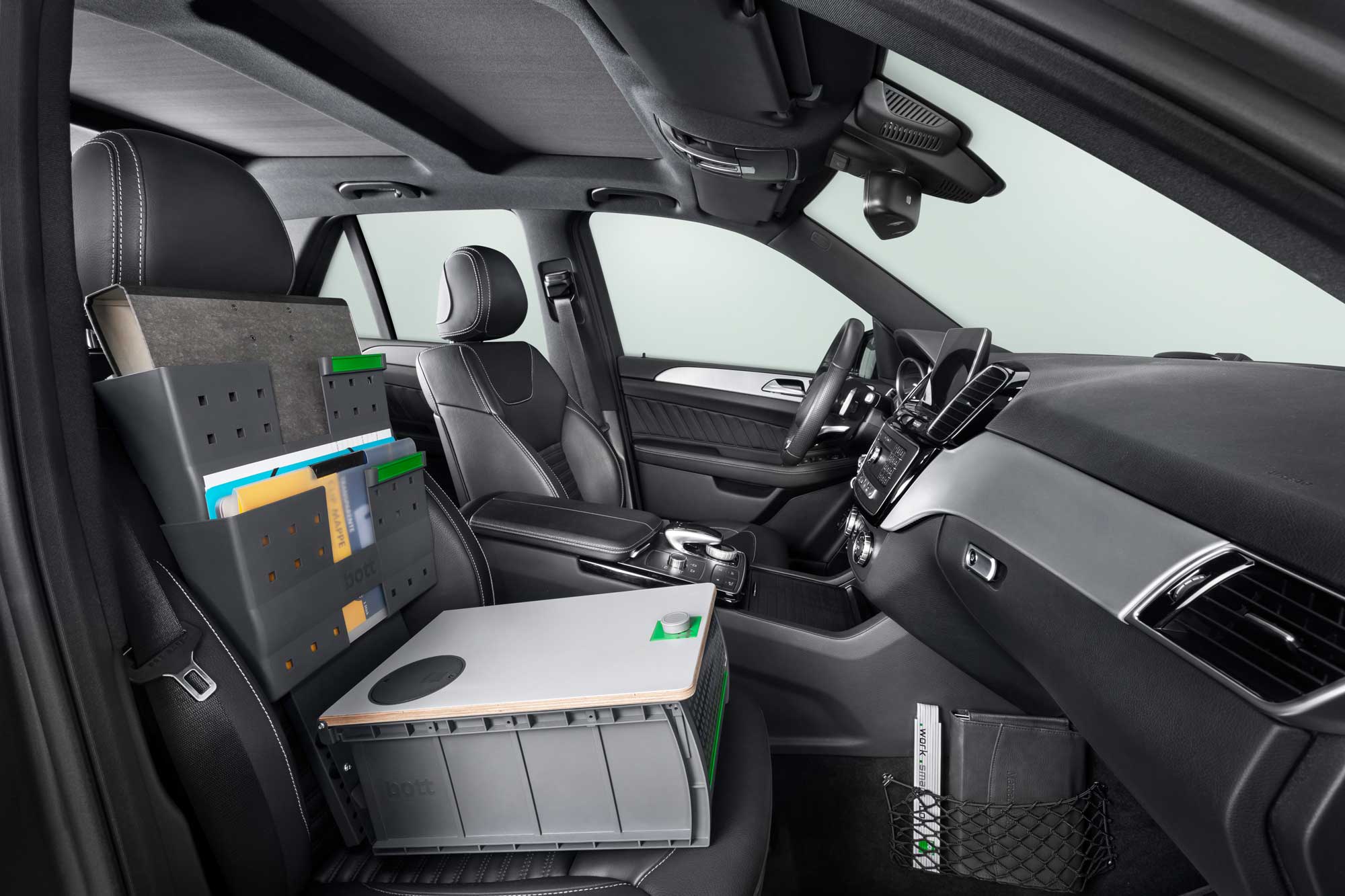 vario CarOffice