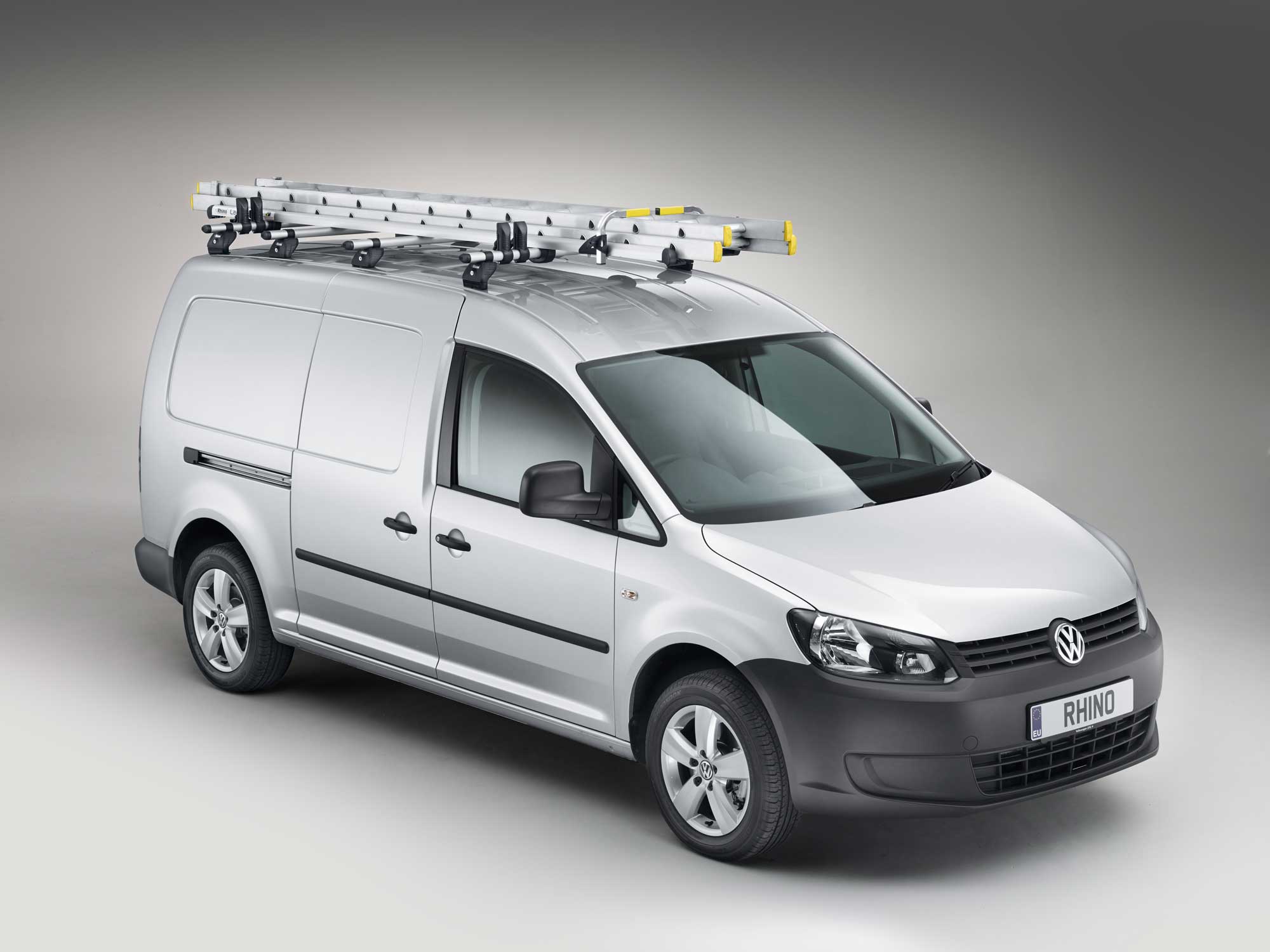 ציוד לרכב של Caddy