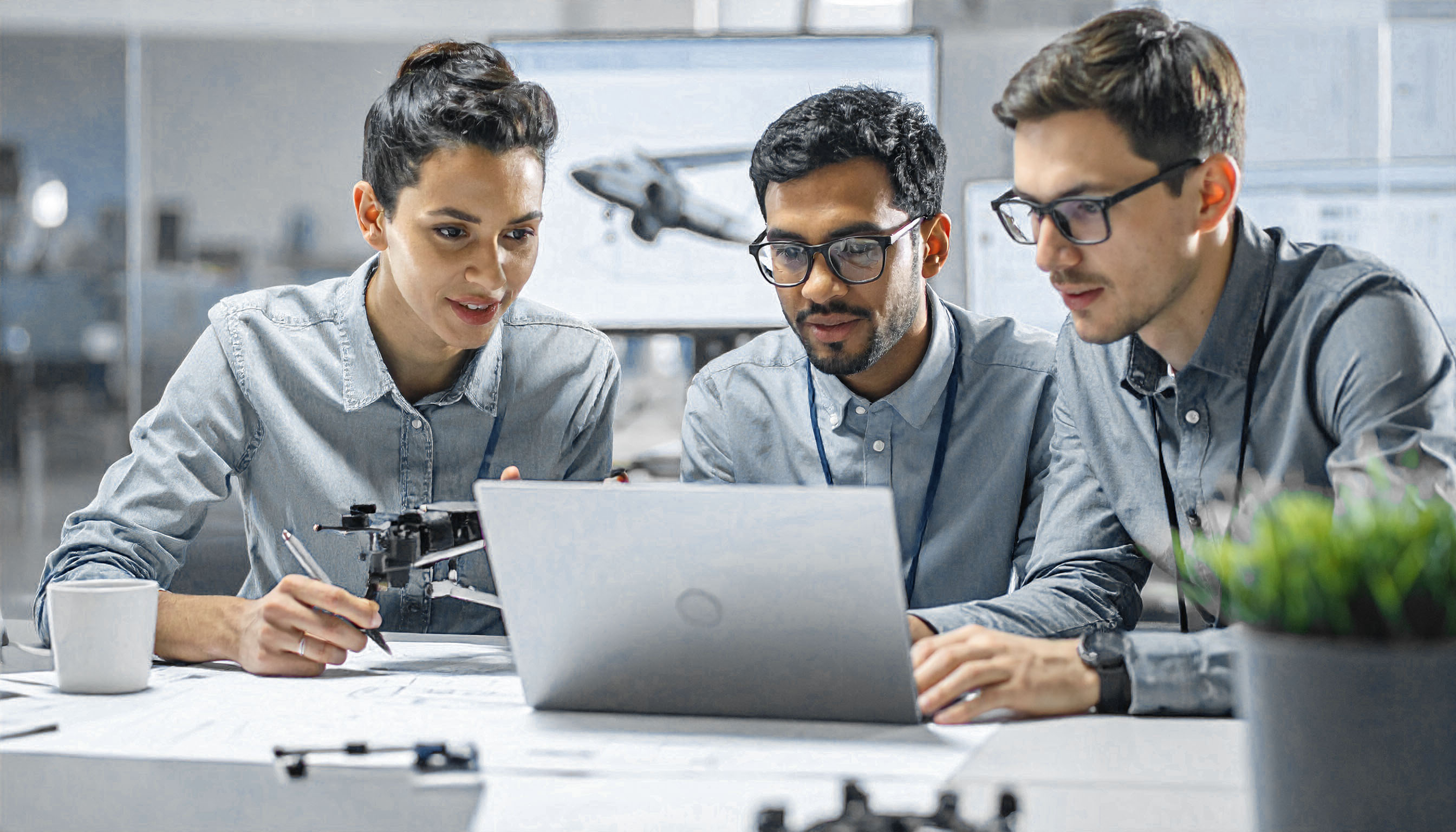 Forschungseinrichtungen und Hochschulen