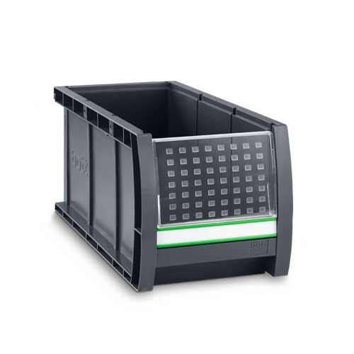 bottBox עם חלון שקוף